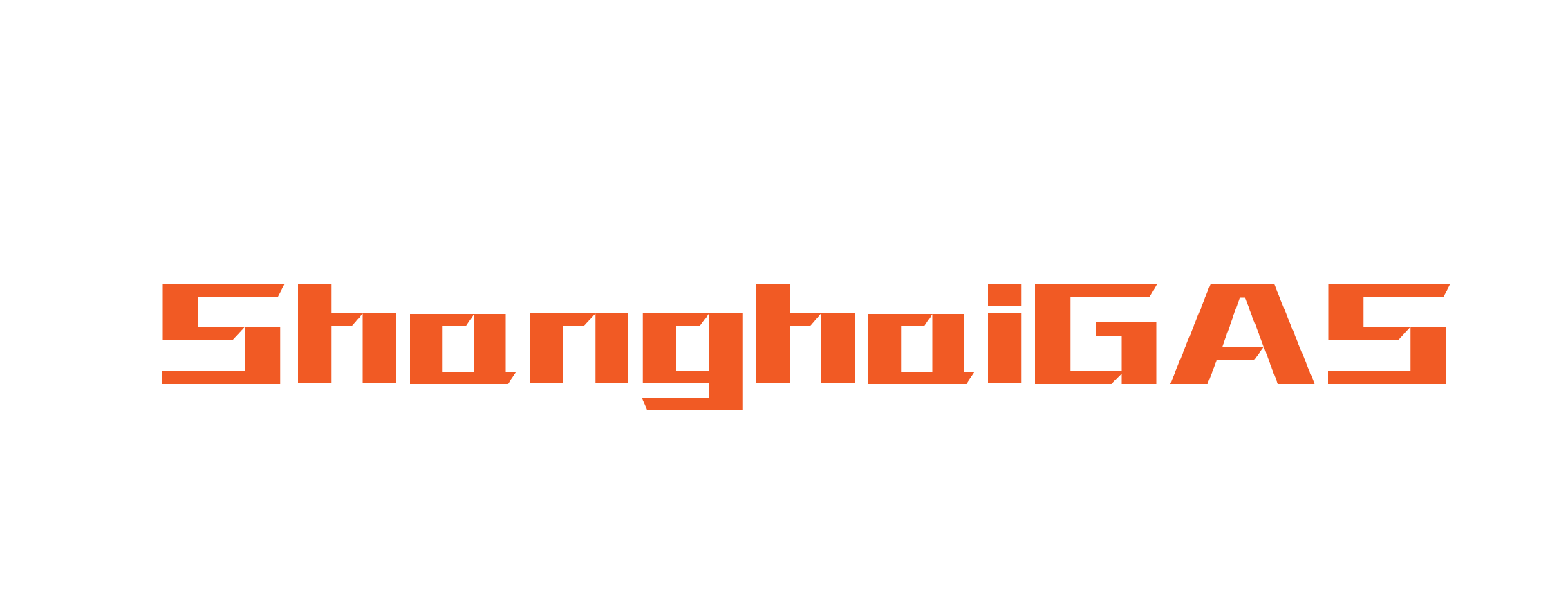 ShagnhaiGAS